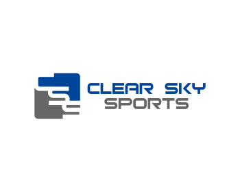 Logo Design entry 612000 submitted by kebasen to the Logo Design for ClearSkySports.com run by jonkassel