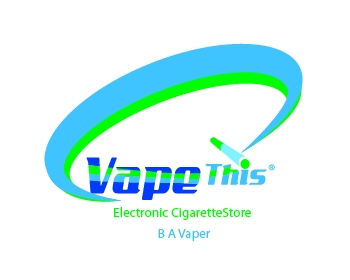 Logo Design entry 612044 submitted by Mespleaux to the Logo Design for Vape This run by vapethisba