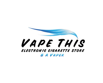 Logo Design entry 612081 submitted by civilizacia to the Logo Design for Vape This run by vapethisba