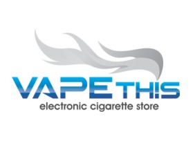 Logo Design Entry 612078 submitted by byX to the contest for Vape This run by vapethisba