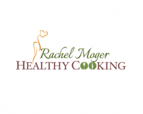 Logo Design entry 613069 submitted by rekakawan to the Logo Design for Healthy Cooking run by Rachel M