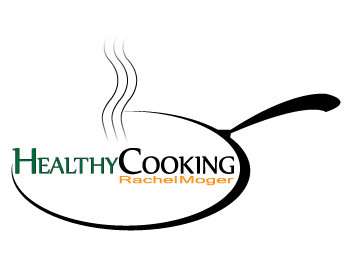 Logo Design entry 613070 submitted by alacugnato to the Logo Design for Healthy Cooking run by Rachel M