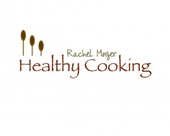 Logo Design entry 613143 submitted by JodyCoyote to the Logo Design for Healthy Cooking run by Rachel M