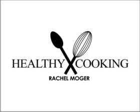 Logo Design entry 613086 submitted by Rolis to the Logo Design for Healthy Cooking run by Rachel M