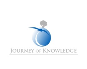Logo Design entry 613267 submitted by Mespleaux to the Logo Design for Journey of Knowledge run by journeyofknow