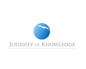 Logo Design entry 613268 submitted by Mespleaux to the Logo Design for Journey of Knowledge run by journeyofknow