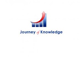 Logo Design entry 613269 submitted by myeko to the Logo Design for Journey of Knowledge run by journeyofknow