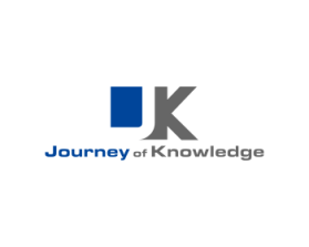 Logo Design entry 613271 submitted by Mespleaux to the Logo Design for Journey of Knowledge run by journeyofknow