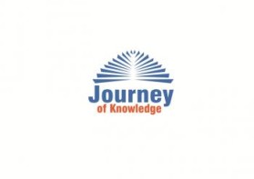 Logo Design Entry 613274 submitted by myeko to the contest for Journey of Knowledge run by journeyofknow