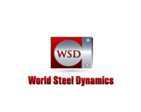 Logo Design entry 613884 submitted by graphic_mj to the Logo Design for World Steel Dynamics run by wsdsteel