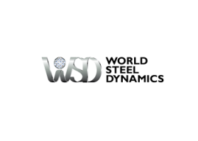 Logo Design entry 613890 submitted by graphic_mj to the Logo Design for World Steel Dynamics run by wsdsteel