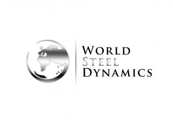 Logo Design entry 613922 submitted by Adam to the Logo Design for World Steel Dynamics run by wsdsteel