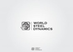 Logo Design Entry 613924 submitted by rimba dirgantara to the contest for World Steel Dynamics run by wsdsteel