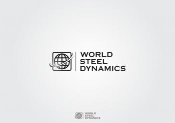 Logo Design entry 613888 submitted by rimba dirgantara to the Logo Design for World Steel Dynamics run by wsdsteel