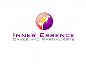 Logo Design entry 613978 submitted by byX to the Logo Design for Inner Essence Academy of Dance and Martial Arts run by alwayzmovin