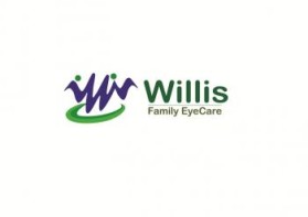 Logo Design Entry 614620 submitted by myeko to the contest for Willis Family Eyecare run by ADoreckOD