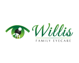 Logo Design Entry 614630 submitted by octopie to the contest for Willis Family Eyecare run by ADoreckOD
