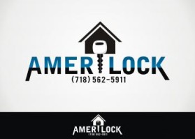 Logo Design entry 614763 submitted by byX to the Logo Design for amerilock run by chris9704