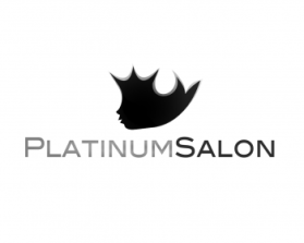 Logo Design entry 614775 submitted by quinlogo to the Logo Design for Platinum Salon run by platinumsalonvt