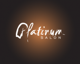 Logo Design entry 614779 submitted by quinlogo to the Logo Design for Platinum Salon run by platinumsalonvt