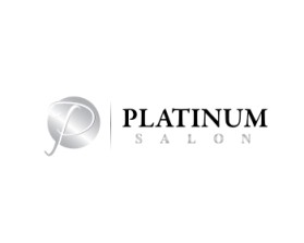 Logo Design Entry 614784 submitted by leopard to the contest for Platinum Salon run by platinumsalonvt