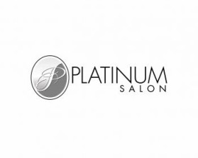 Logo Design entry 614789 submitted by LJPixmaker to the Logo Design for Platinum Salon run by platinumsalonvt