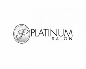 Logo Design entry 614790 submitted by LJPixmaker to the Logo Design for Platinum Salon run by platinumsalonvt
