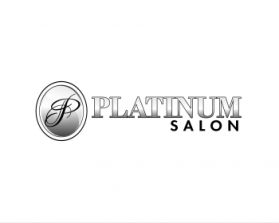 Logo Design entry 614801 submitted by quinlogo to the Logo Design for Platinum Salon run by platinumsalonvt