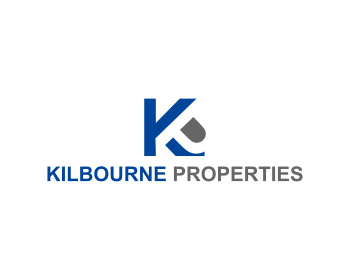 Logo Design entry 614984 submitted by kebasen to the Logo Design for Kilbourne Properties run by kilbourneproperties