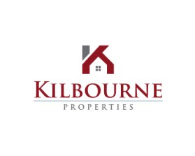 Logo Design Entry 614821 submitted by leopard to the contest for Kilbourne Properties run by kilbourneproperties