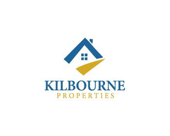 Logo Design entry 614852 submitted by eldesign to the Logo Design for Kilbourne Properties run by kilbourneproperties