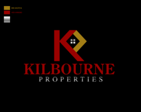 Logo Design entry 614896 submitted by gourangodewari to the Logo Design for Kilbourne Properties run by kilbourneproperties