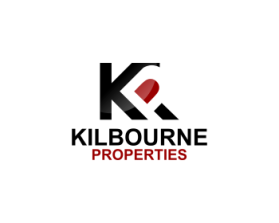 Logo Design entry 614955 submitted by kebasen to the Logo Design for Kilbourne Properties run by kilbourneproperties