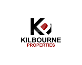 Logo Design entry 614956 submitted by gourangodewari to the Logo Design for Kilbourne Properties run by kilbourneproperties
