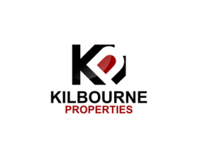 Logo Design entry 614972 submitted by graphic_mj to the Logo Design for Kilbourne Properties run by kilbourneproperties