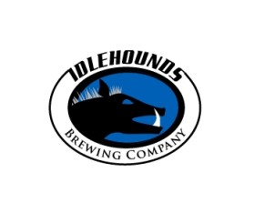 Logo Design entry 615112 submitted by futurebuilder to the Logo Design for IdyllHounds Brewing Company run by idyllhounds