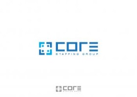 Logo Design Entry 615367 submitted by rimba dirgantara to the contest for Core Staffing Group run by lechiffre