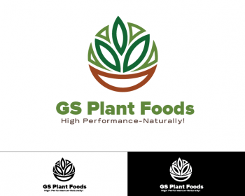 Logo Design entry 615756 submitted by marianaa to the Logo Design for GrowthSelections.com run by fkleger