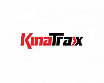 Logo Design entry 616064 submitted by charmaine to the Logo Design for KinaTrax run by MoCap