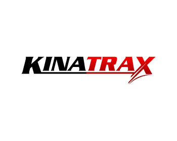 Logo Design entry 616292 submitted by salukis08 to the Logo Design for KinaTrax run by MoCap