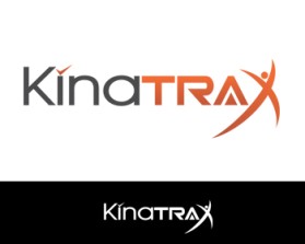 Logo Design Entry 616196 submitted by byX to the contest for KinaTrax run by MoCap