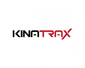 Logo Design entry 616233 submitted by DSD-Pro to the Logo Design for KinaTrax run by MoCap