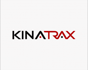 Logo Design entry 616292 submitted by fathur to the Logo Design for KinaTrax run by MoCap