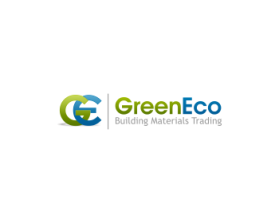 Logo Design entry 616310 submitted by kebasen to the Logo Design for Greeneco Building Materials Trading LLC run by awadhs