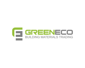 Logo Design entry 616319 submitted by helpzonline to the Logo Design for Greeneco Building Materials Trading LLC run by awadhs