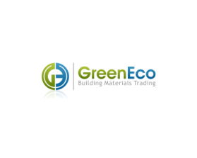 Logo Design entry 616324 submitted by sengkuni08 to the Logo Design for Greeneco Building Materials Trading LLC run by awadhs