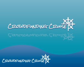 Logo Design entry 616506 submitted by byX to the Logo Design for Crowdfunding Cruise run by cheeptravel