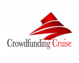 Logo Design entry 616507 submitted by aamirnikkiaadil to the Logo Design for Crowdfunding Cruise run by cheeptravel