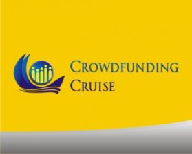 Logo Design entry 616508 submitted by maximodesigner to the Logo Design for Crowdfunding Cruise run by cheeptravel