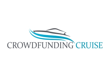 Logo Design entry 616509 submitted by Beneksz to the Logo Design for Crowdfunding Cruise run by cheeptravel